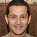 Adrian Robert
