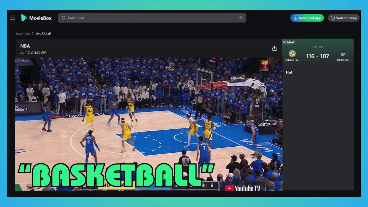 Basketball