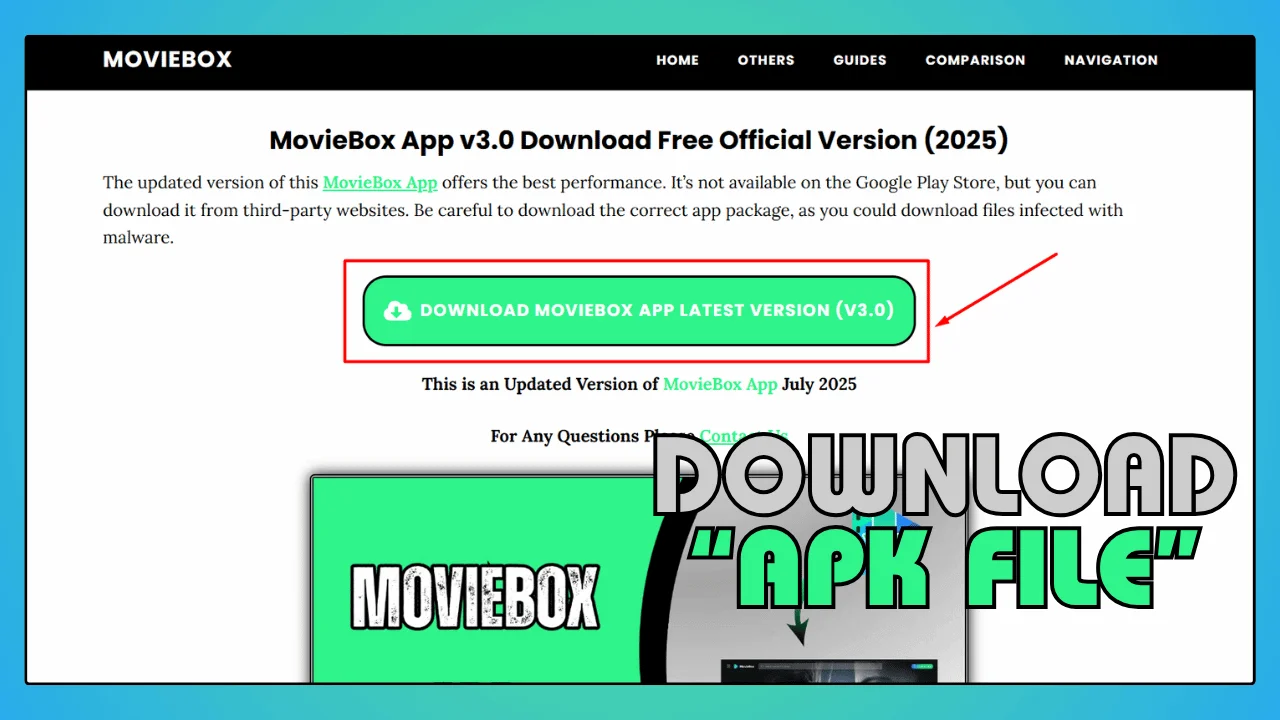 Download APK File