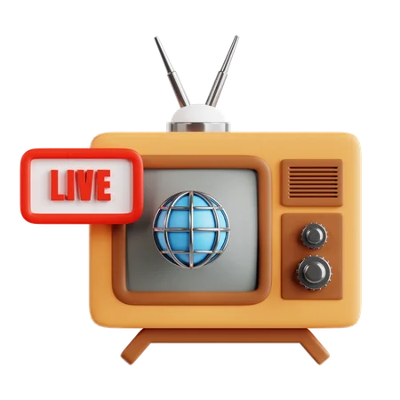 If You Prefer Live TV