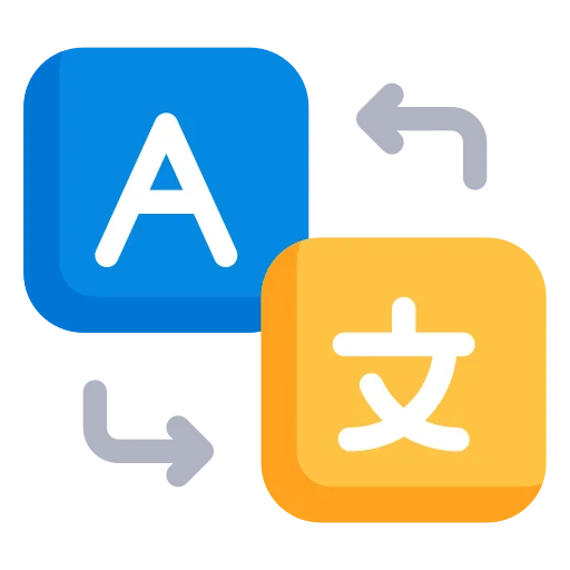 Multi-Language Subtitle Support