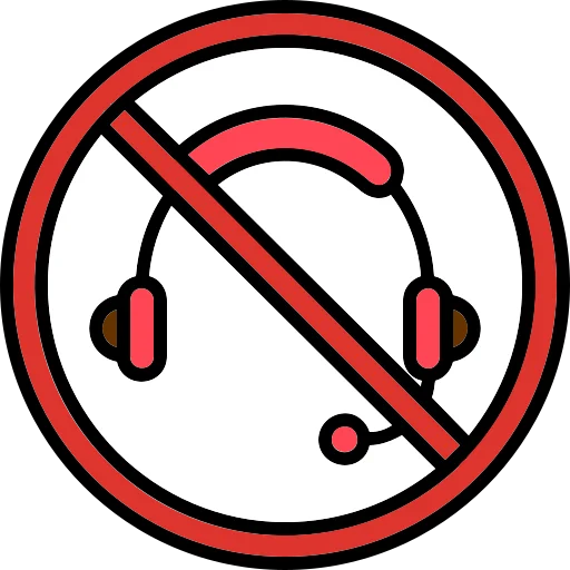 No Developer Support