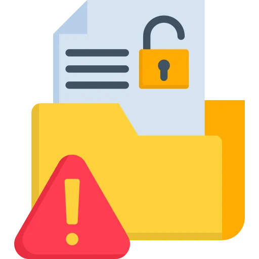 Unclear Data Policy