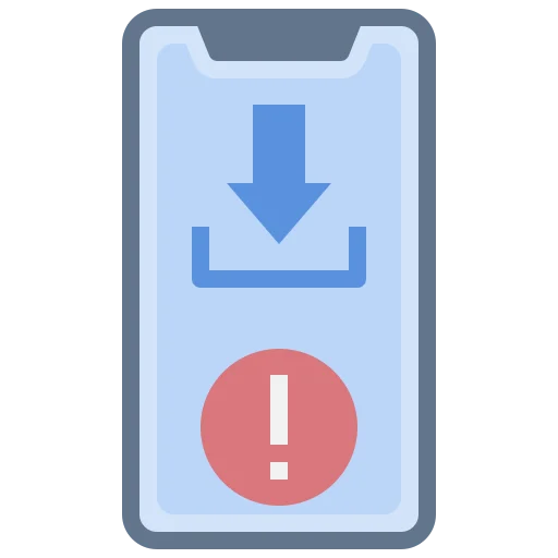 Unknown App Sources