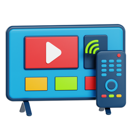 Easy Remote Navigation