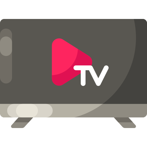 Optimized Android TV UI