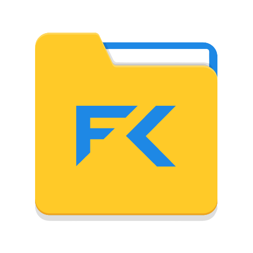 File Commander Manager