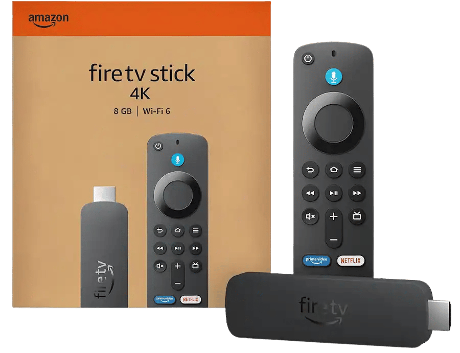 Fire TV Stick
