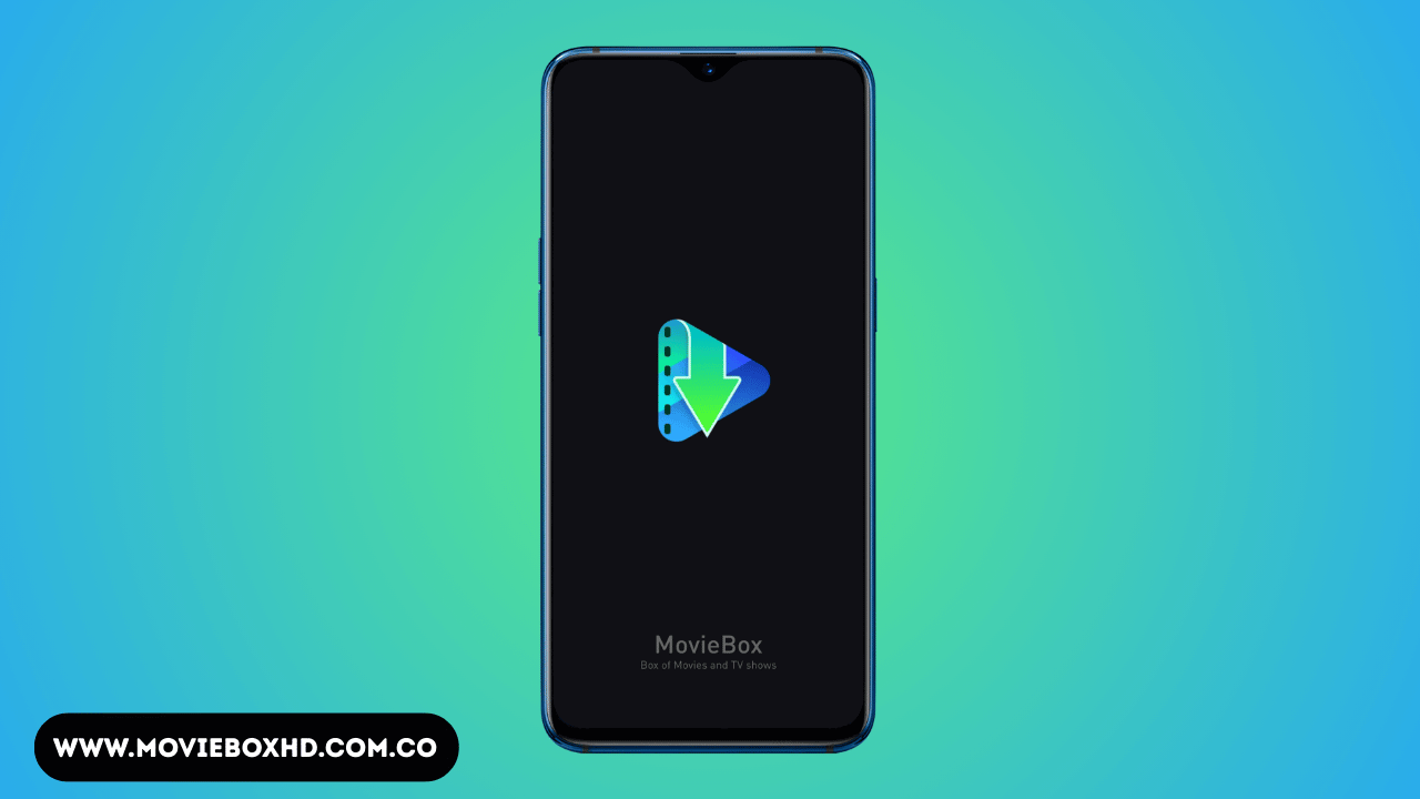 Install MovieBox on Android Devices