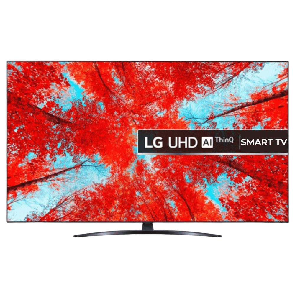LG Smart TVs