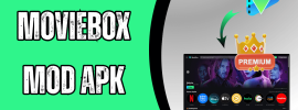 MovieBox MOD APK