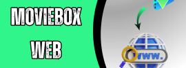 MovieBox Web