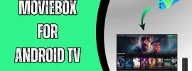 MovieBox for Android TV