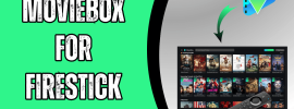 MovieBox for FireStick