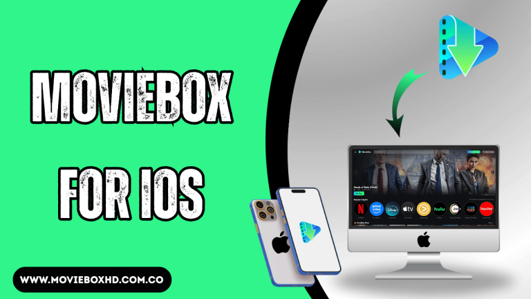 MovieBox for iOS