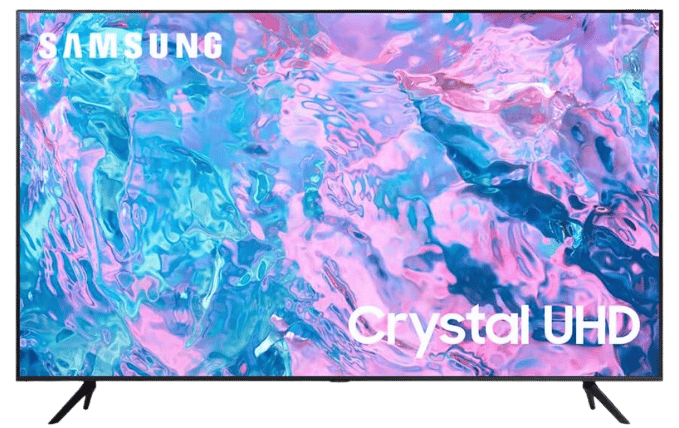 Samsung Smart TV