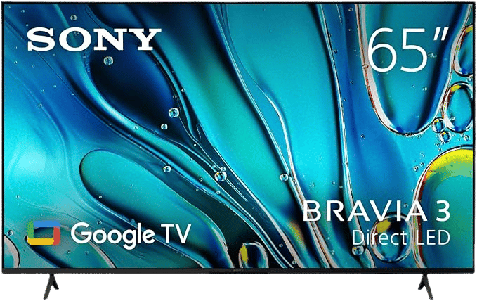 Sony Android TVs